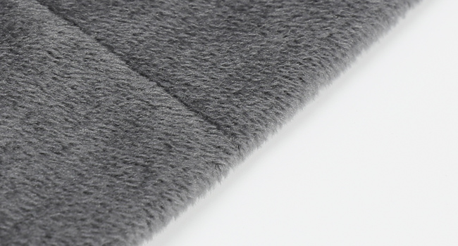 Soft Velvet Fabric