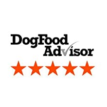 5/5 Dog Food Advisor