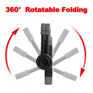 Rechargeable Working Light