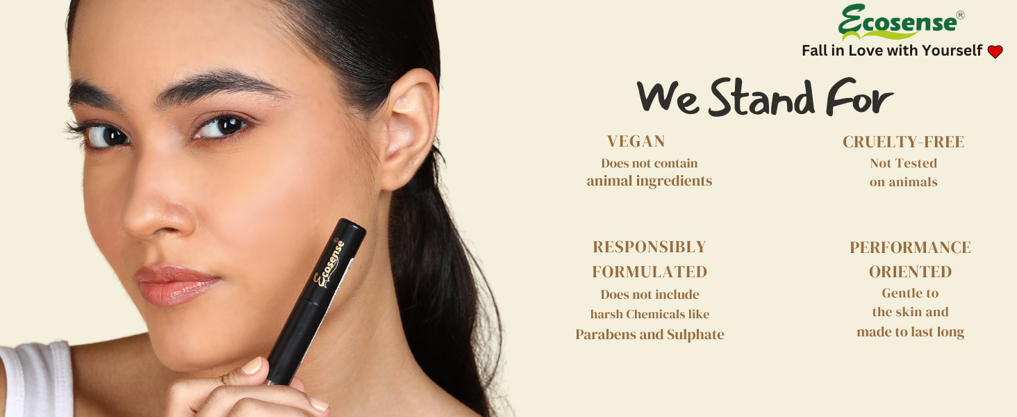 Eyebrow Stick