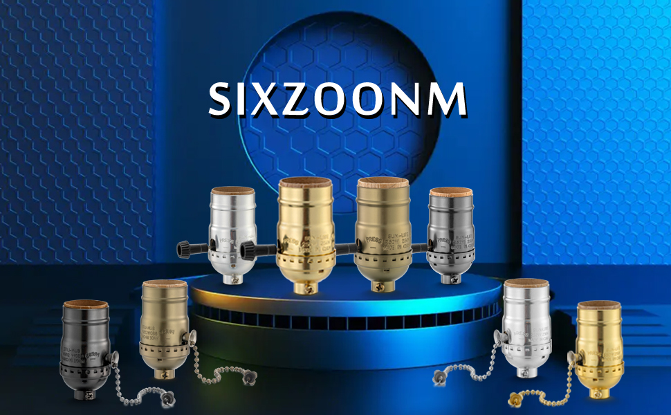 Pull Chain Lamp Socket Replacement