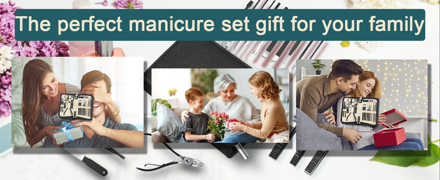manicure set