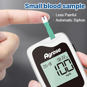 diabetes testing kit