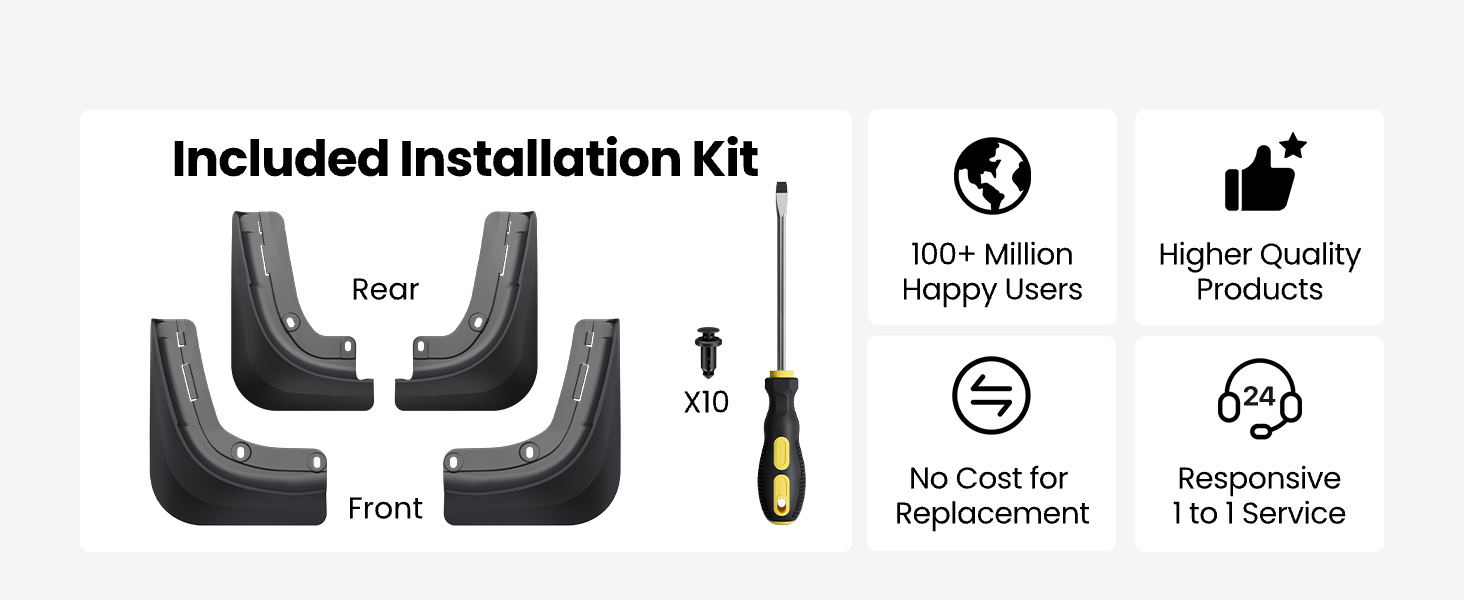 2025 2025 Tesla New Model Y Juniper Accessories