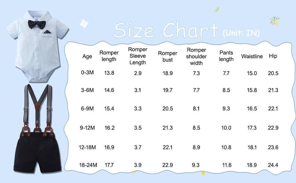 newborn boy outfits