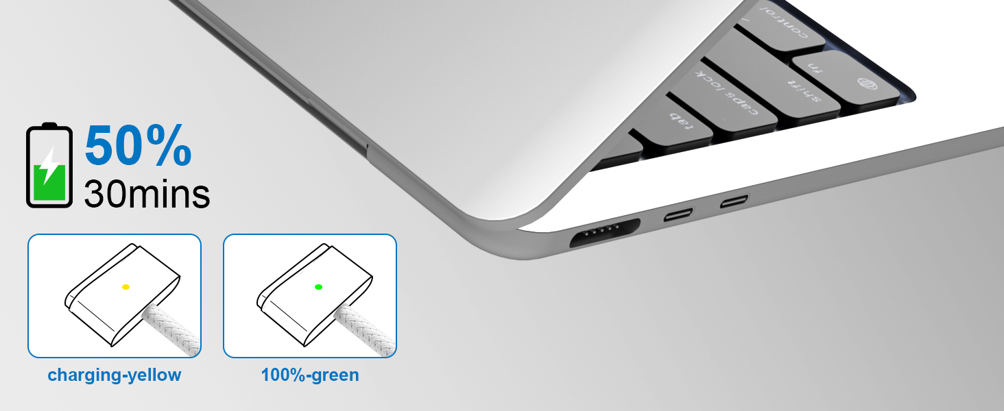 macbook pro charger