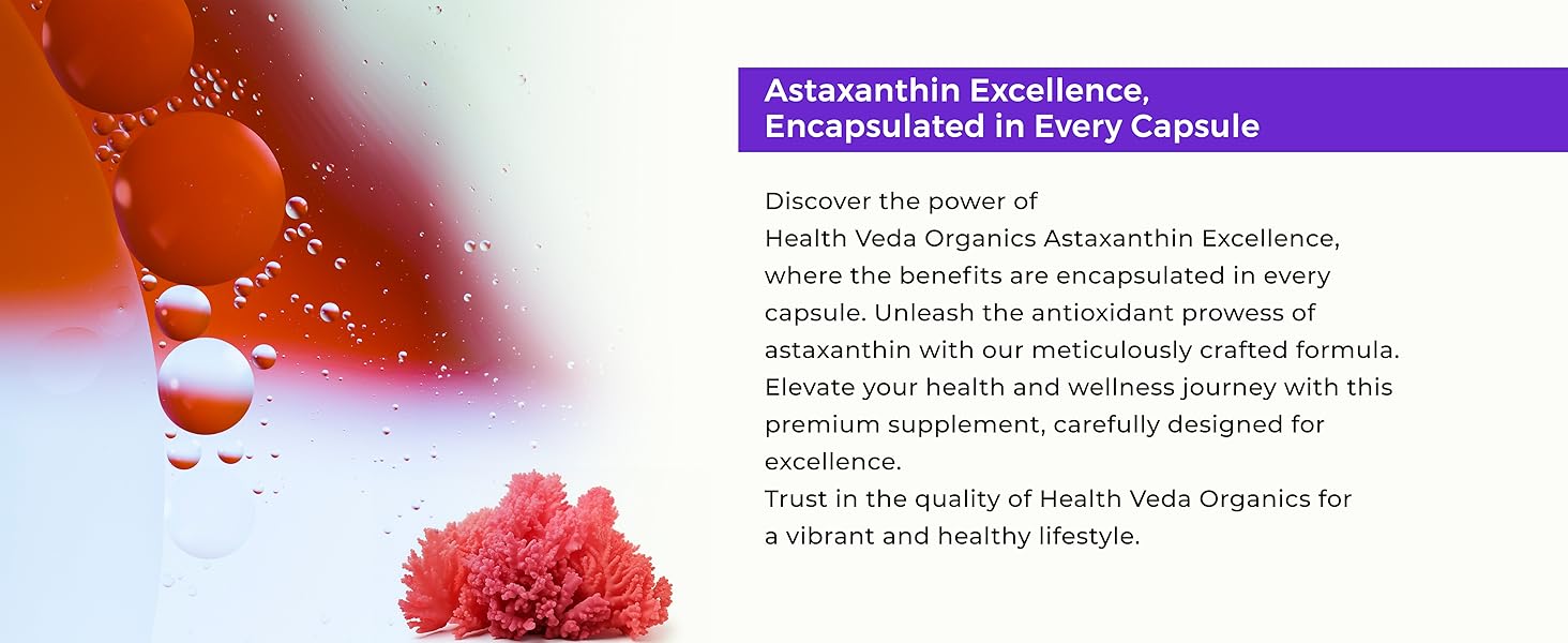 Astaxanthin