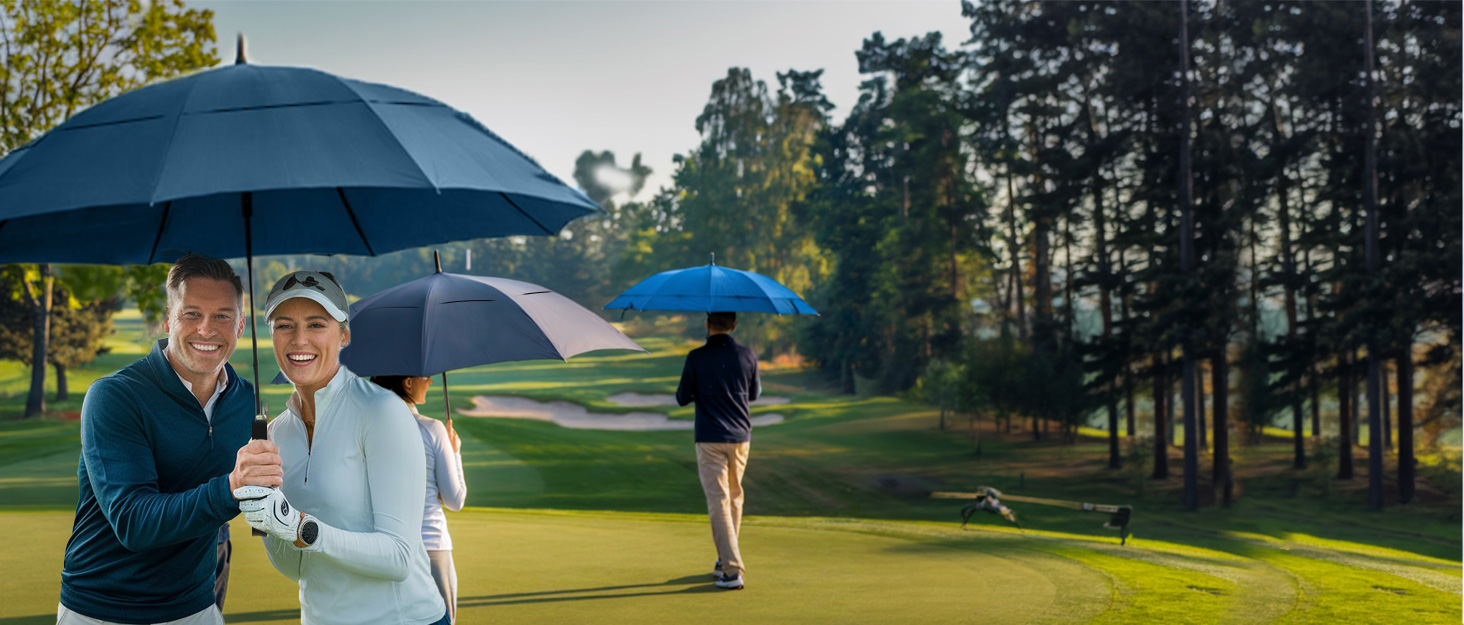 bigger umbrella
