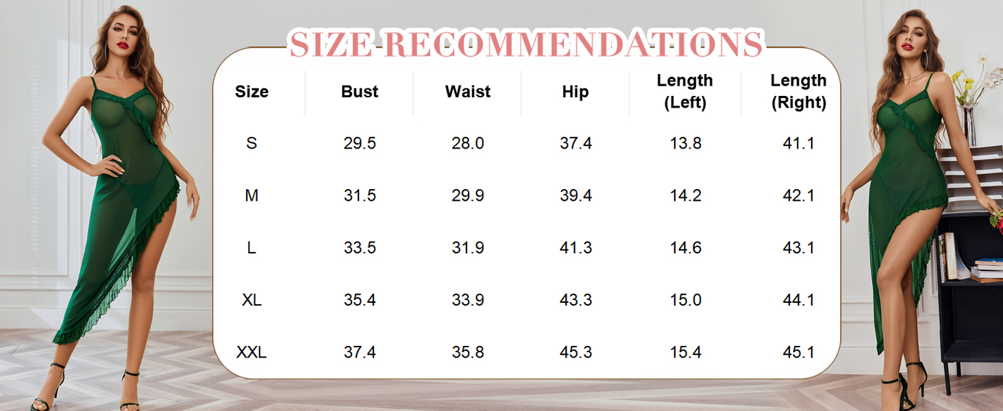 night gowns for adult women