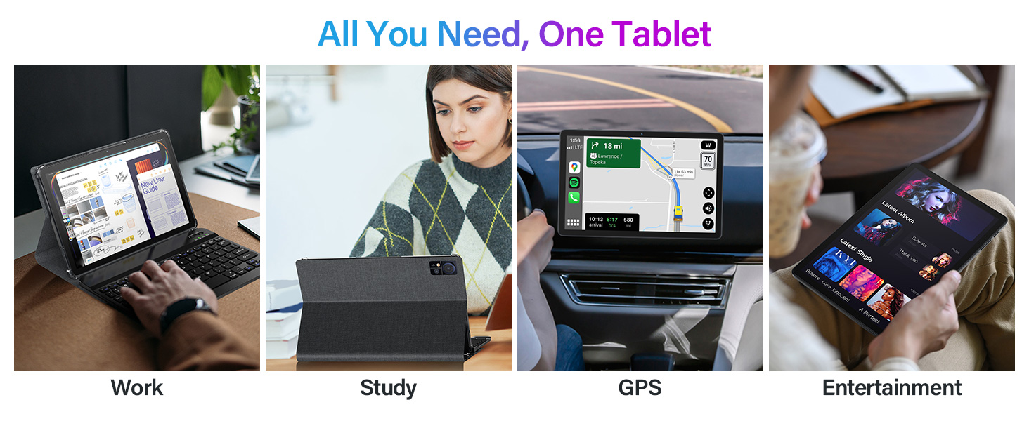 11 inch Tablet