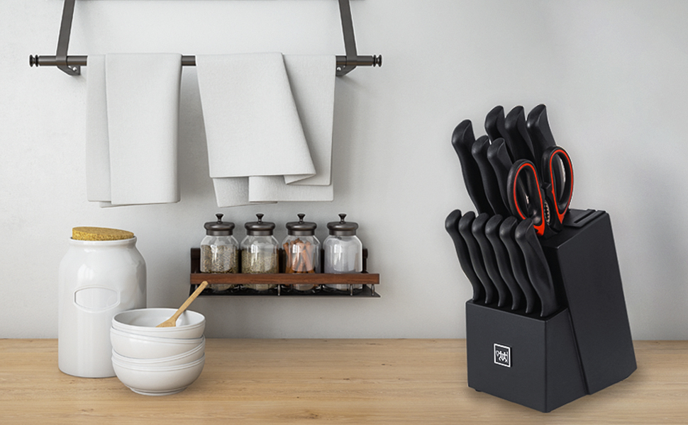knife sets