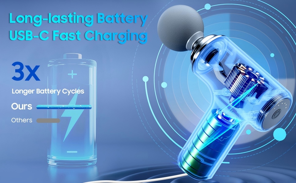 deep tissue massage gun deep tissue massage guns deep tissue muscle massagers electric massager