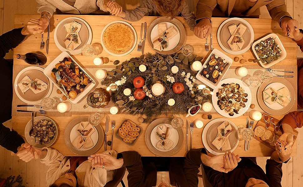 dinnerware