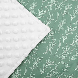 Open Nursing Cover Carseat Canopy