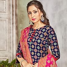 Pakistani Women's Readymade Salwar Kameez