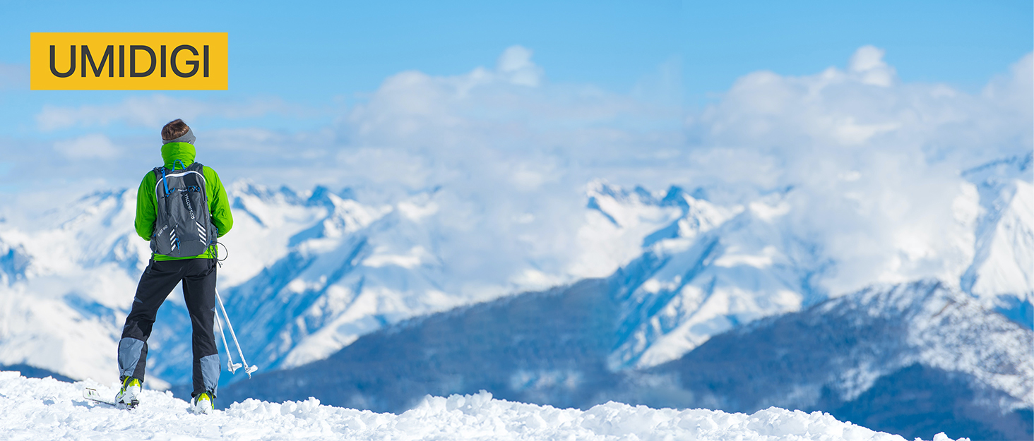 UMIDIGI G9 5G Cell Phone