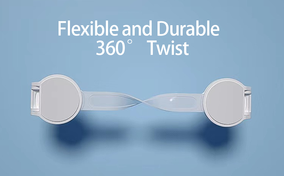 DZGKGM RV Shower Door Latch, RV Refrigerator Door Latch, RV