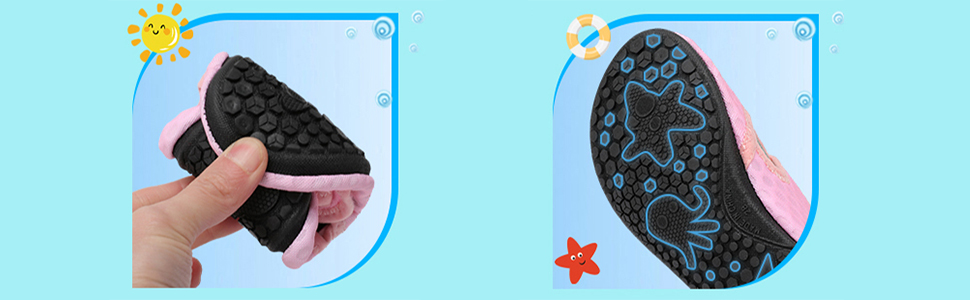 toddler aqua shoes