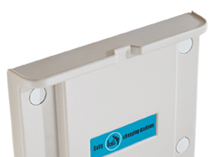 babay changing station