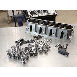 cylinder heads