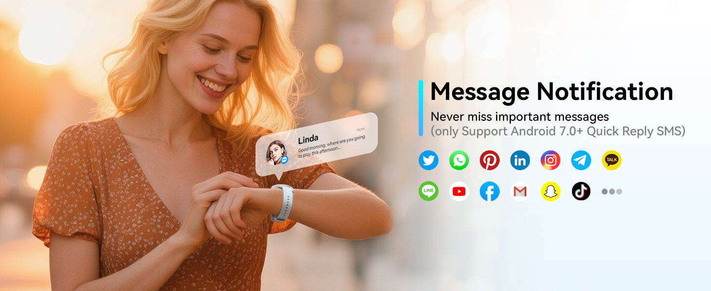 smart watch for android smart watch for iphone smart watch women