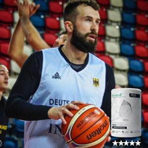 basketball booster preworkout