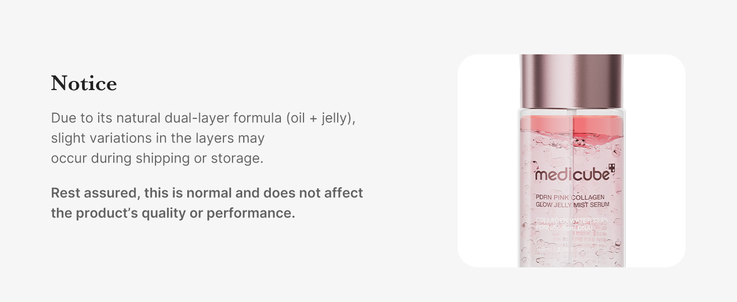 PDRN Jelly Mist Serum