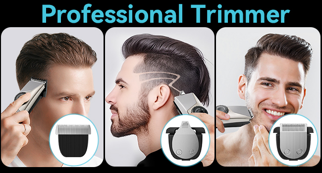 hair trimmer