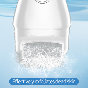 electric foot scrubber