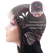 55 wig