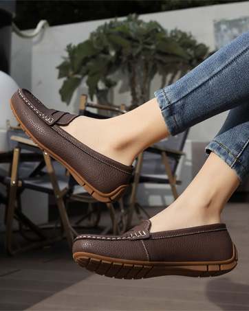  Driving Mocs women