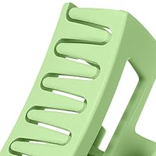 Large Hair Claw Clips