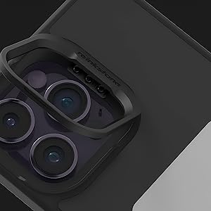 Amazon.com: reinkstone Inkplay E-Ink Screen Phone Case for