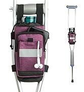 crutch bag