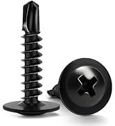 Sheet Metal Screws #8 x 3/4