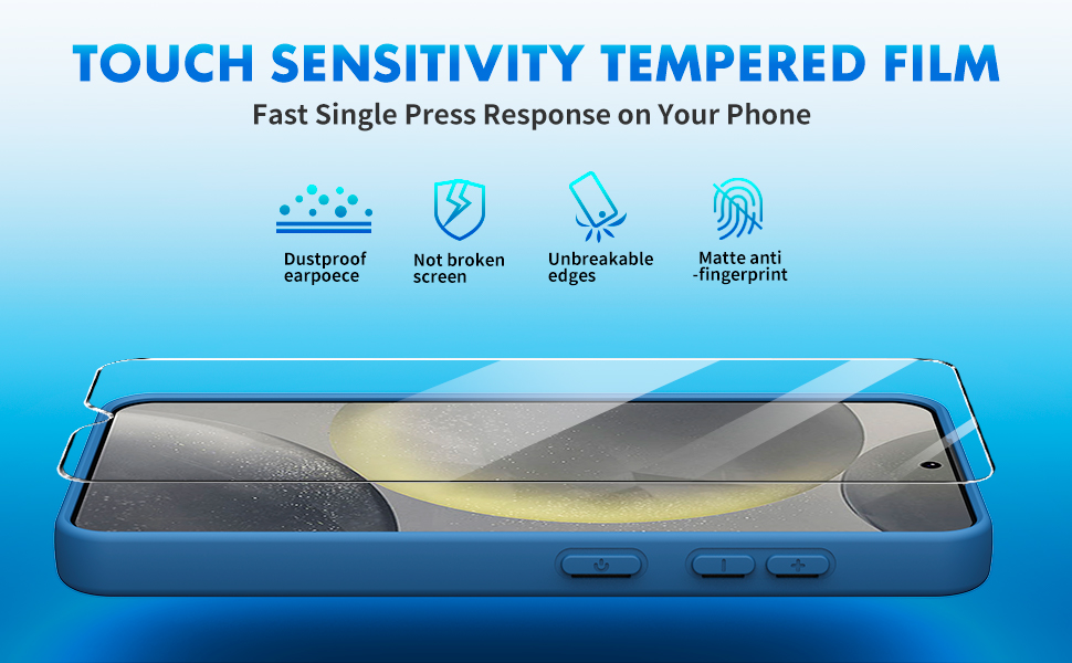 Samsung Galaxy S24 case