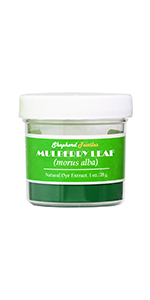 Mulberry Leaf Extract