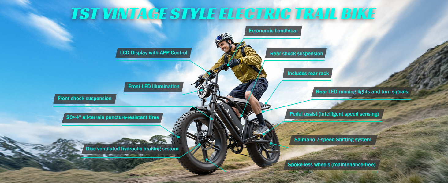 ebike
