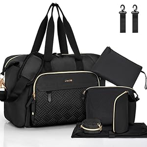 diaper bag tote