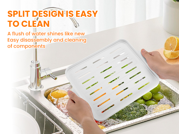 vegetable steamer