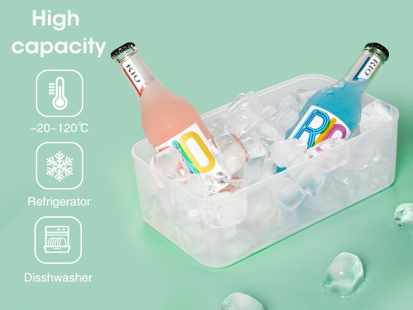 ice cube tray