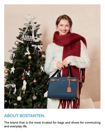 BOSTANTEN Wallet