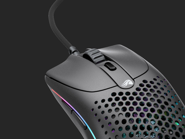 NEW GLORIOUS SWITCHES