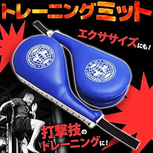 空手ミドルコンビネーションミット 楽天市場】空手道 ハンドミットダブル 1年保証 ライナースポーツ