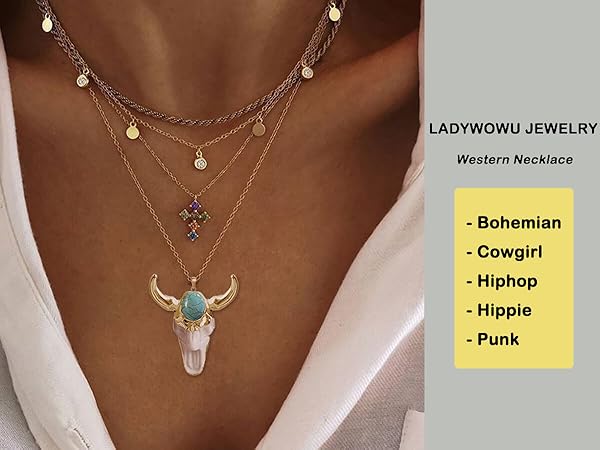 アクセサリー OX JEWELRY CLASSIC TASSEL NECKLACE OX JEWELRy High-End SILVER CLASSIC TASSEL NECKL
