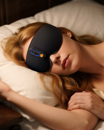 eye mask