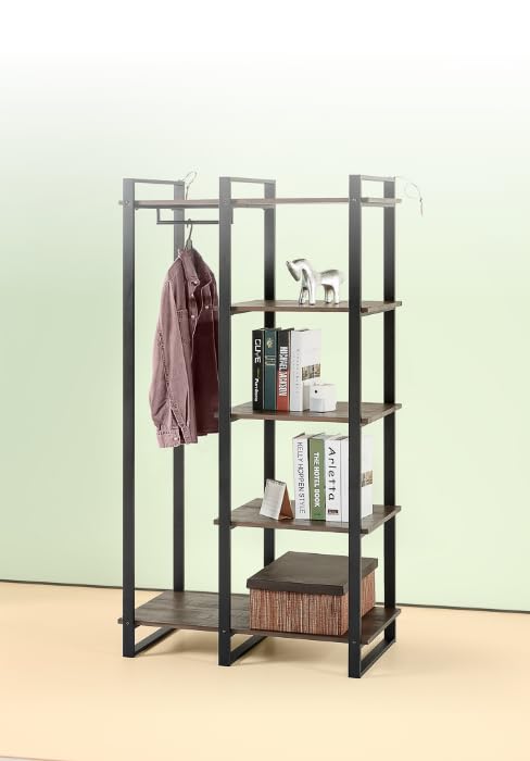 Brock bookcase