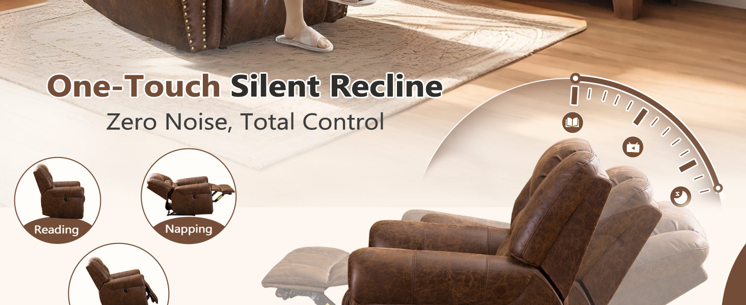 recliners
