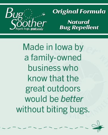 Made in Iowa