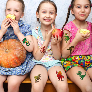Surprise Gifts for Kids